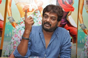 Puri Jagannadh Interview Photos